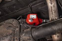 UMI Performance - UMI Performance 1008-R Differential Mount Bushing for 79-04 Ford Mustang - Image 1