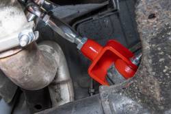UMI Performance - UMI Performance 1008-R Differential Mount Bushing for 79-04 Ford Mustang - Image 2