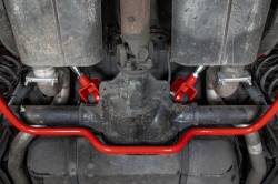 UMI Performance - UMI Performance 1008-R Differential Mount Bushing for 79-04 Ford Mustang - Image 3
