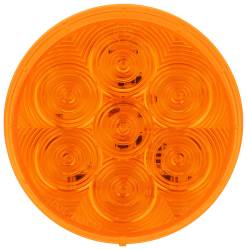Peterson - Peterson 817A-7 Turn Signal/Parking Light Assembly - Image 4