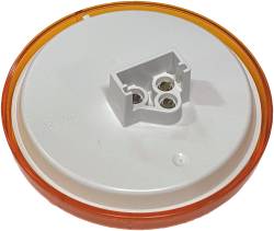 Peterson - Peterson V826KA-7 Turn Signal/Parking Light Assembly - Image 3