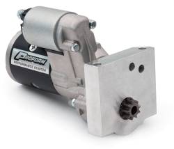 Proform 66257 High-Torque Starter 1.4KW 11:1 for Pontiac/Oldsmobile V8 Engines