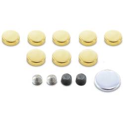 Proform - Proform 66555 Brass Freeze Plug Kit EACH 6.3 x 10.24 x 2.36" - Image 2