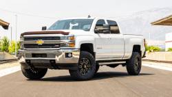 ReadyLift - ReadyLift 62-35160 3" SST2.1 Lift Kit w/Shocks 11-19 Silverado/Sierra 2500/3500 - Image 1