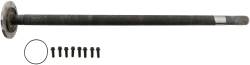 Spicer - Spicer 10043656 Left Axle Shaft for Ford F450/F550 Pickup DRW Chassis Cab - Image 1