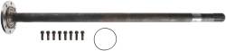 Spicer - Spicer 10043657 RH Axle Shaft for F450 DRW Pick-Up RHF450/F550 DRW Chassis Cab - Image 1