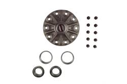 Spicer - DANA Spicer 2005974 Differential Carrier Dana Super 30 Loaded Open 3.73 & Up - Image 2