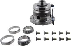 Spicer - DANA Spicer 2008559 Electric Locker Differential Carrier for Dana 44 Loaded - Image 1