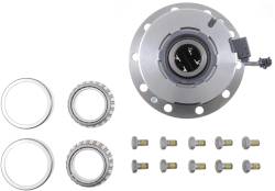 Spicer - DANA Spicer 2008559 Electric Locker Differential Carrier for Dana 44 Loaded - Image 2