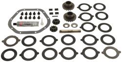 Spicer - DANA Spicer 708204 Differential Carrier Gear Kit for Dana 44 Trac-Lok - Image 2
