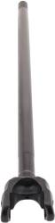 Spicer - Spicer 10015186 Chromoly Axle Shaft FR Right Inner for Wrangler JK DANA 44 1350 - Image 2