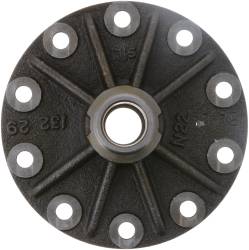 Spicer - Spicer 10019417 Differential Case GM 8.25 Ifs Axle 3.42 Gear Ratio & Up Unloaded - Image 2