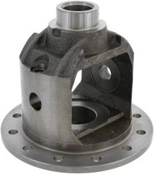 Spicer - DANA Spicer 10019420 Differential Case Kit Standard Open Unloaded - Image 1