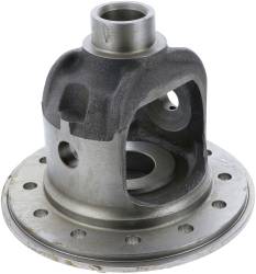 Spicer - DANA Spicer 10019421 Differential Carrier Unloaded - Image 1