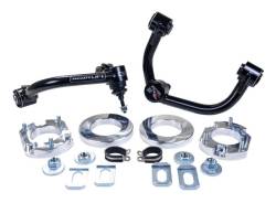 ReadyLift - ReadyLift 66-21301 3" Front Leveling Kit for 21-24 Ford F150 - Image 1