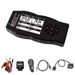 SCT Performance - SCT Performance 7015PD-B X4 Programmer & Unlock Cable 20-21 Ford F250/F350 - Image 126
