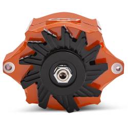 Proform - Proform 141-148 Alternator 12V 105 Amp Black Internal Regulator - Image 2