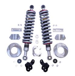 ReadyLift - ReadyLift 62-50310 2.5" Falcon SST 2.1 Lift Kit for 10-24 Toyota 4Runner - Image 2