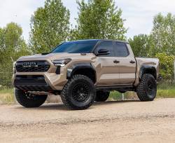 ReadyLift - ReadyLift 69-54150 1.5" Suspension Lift Kit for 24-25 Toyota Tacoma TRD Pro - Image 2