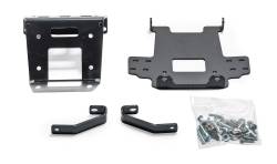 Warn - Warn 111500 Winch Mount for Honda - Image 1