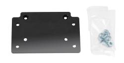 Warn - Warn 111775 2025 CFMOTO UFORCE U10 Pro Winch Mount - Image 1