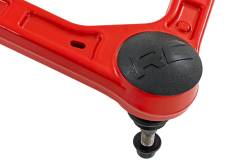 Rough Country Suspension Systems - Rough Country Forged Front Control Arms Stock 23-26 Colorado/Canyon 10050RED - Image 2