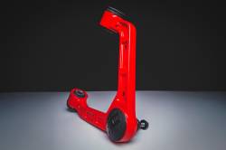 Rough Country Suspension Systems - Rough Country Forged Front Control Arms Stock 23-26 Colorado/Canyon 10050RED - Image 4