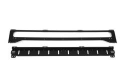 DV8 Offroad - DV8 Offroad RRTF3-02L Roof Rack Fairing for 25-26 Toyota 4Runner - Image 1