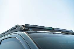 DV8 Offroad - DV8 Offroad RRTF3-02L Roof Rack Fairing for 25-26 Toyota 4Runner - Image 4