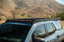 DV8 Offroad - DV8 Offroad RRTF3-02L Roof Rack Fairing for 25-26 Toyota 4Runner - Image 5