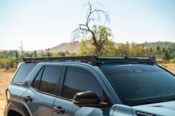 DV8 Offroad - DV8 Offroad RRTF3-02L Roof Rack Fairing for 25-26 Toyota 4Runner - Image 6