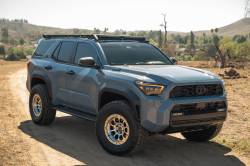 DV8 Offroad - DV8 Offroad RRTF3-02L Roof Rack Fairing for 25-26 Toyota 4Runner - Image 8