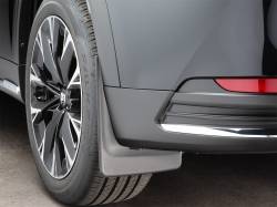 Weathertech - WeatherTech 120209 MudFlap No-Drill DigitalFit - Image 2
