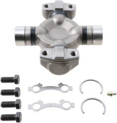 Spicer Select - Spicer Select 25-4307X Universal Joint Greaseable Mechanics 6 Series 2 ISR 2 LWT - Image 2