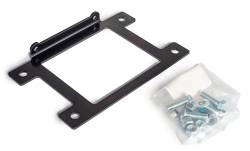 Warn - Warn 111992 Zeon XC Control Pack Relocation Bracket - Image 1