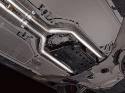 AWE Tuning - AWE Tuning 3015-42790 Exhaust System for BMW Sedan/Wagon 4.4 - Image 3