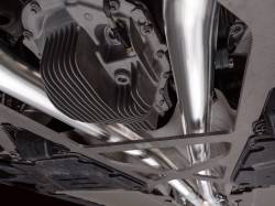AWE Tuning - AWE Tuning 3015-42790 Exhaust System for BMW Sedan/Wagon 4.4 - Image 5