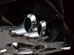 AWE Tuning - AWE Tuning 3015-42790 Exhaust System for BMW Sedan/Wagon 4.4 - Image 6