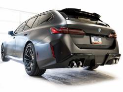 AWE Tuning - AWE Tuning 3015-42790 Exhaust System for BMW Sedan/Wagon 4.4 - Image 8