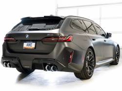 AWE Tuning - AWE Tuning 3015-42790 Exhaust System for BMW Sedan/Wagon 4.4 - Image 10