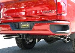Gibson Performance Exhaust - Gibson Performance 65721 Dual Extreme Exhaust System - Image 2