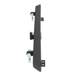 Smittybilt - Smittybilt 76750D SRC Classic Rear Bumper w/o Carrier for 76-06 Jeep Wrangler - Image 2