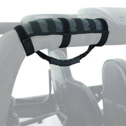 Smittybilt - Smittybilt 769315 Premium Grab Handle Pair for 07-18 Jeep Wrangler JK - Image 2