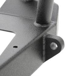 Smittybilt - Smittybilt 76806 XRC Front Bumper Textured for 07-26 Gladiator/Wrangler JK/JL - Image 2