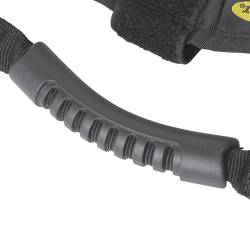 Smittybilt - Smittybilt 769310 Extreme Sport Grab Handles for 07-18 Jeep Wrangler JK Pair - Image 3