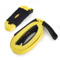 Smittybilt - Smittybilt CC220 Recovery Strap 2"X20' 20000lbs Rating - Image 2