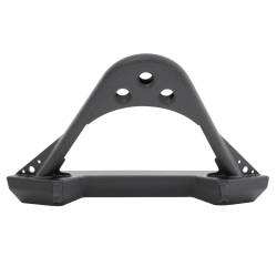 Smittybilt - Smittybilt 76521 SRC Front Stinger Bumper for 87-06 Jeep Wrangler TJ/YJ - Image 1