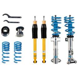 Bilstein - Bilstein 47-141179 Performance Suspension System 08-17 Mercedes C/E-Class - Image 1
