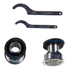 Bilstein - Bilstein 47-141179 Performance Suspension System 08-17 Mercedes C/E-Class - Image 2