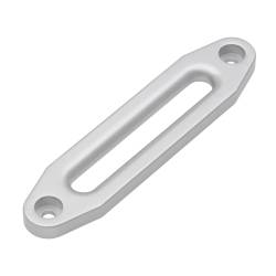 Smittybilt - Smittybilt 2809 Aluminum Hawse Fairlead - Image 2